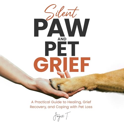 Silent Paw and Pet Grief