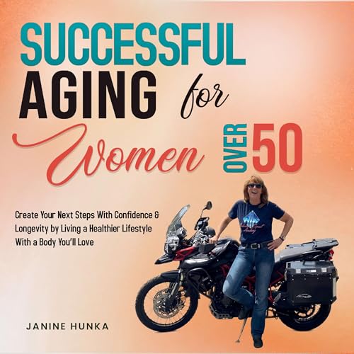 Successful Aging for Women over 50