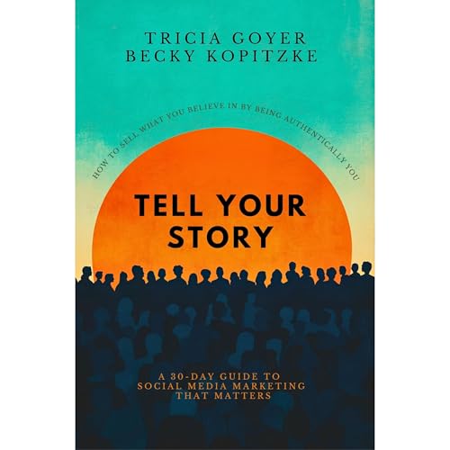 Tell Your Story