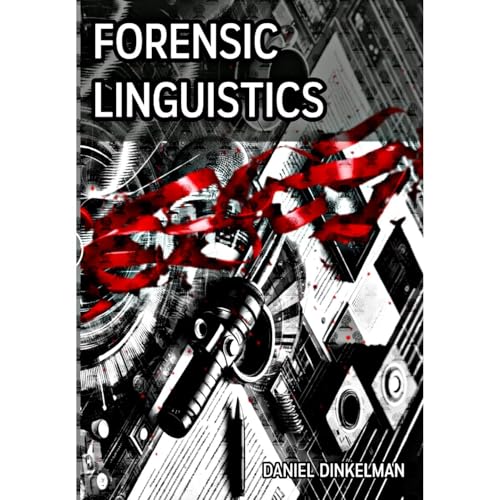 Forensic Linguistics by Daniel Dinkelman