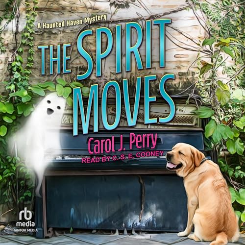 The Spirit Moves