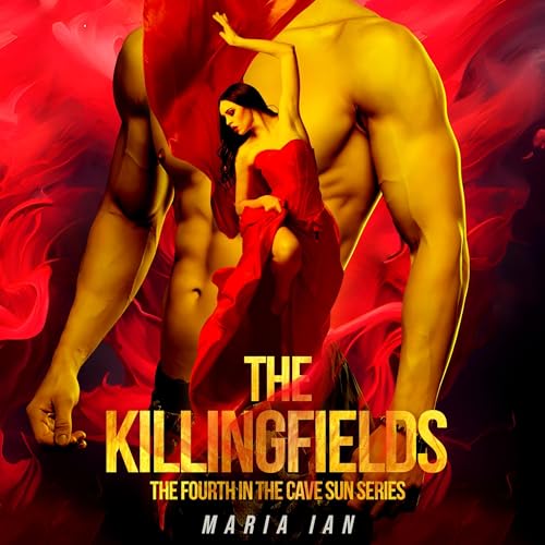 The Killingfields by Maria Ian