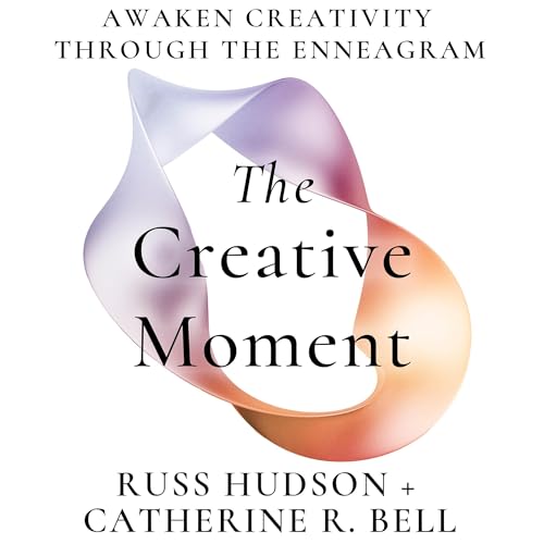 The Creative Moment