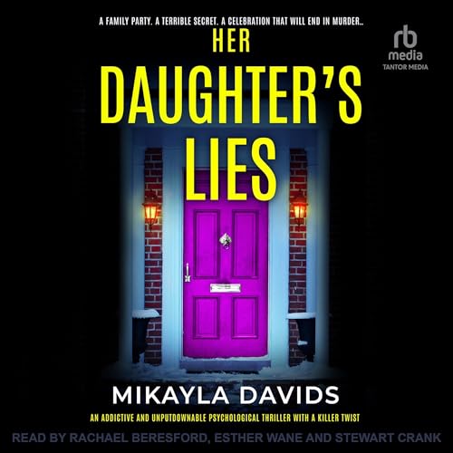Her Daughter's Lies