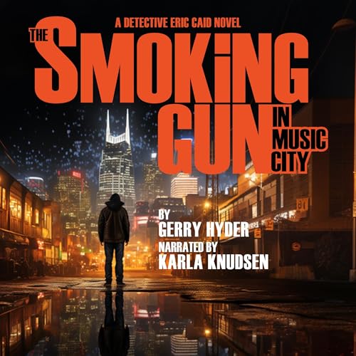 The Smoking Gun in Music City
