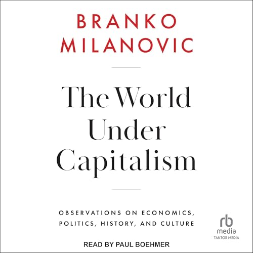 The World Under Capitalism