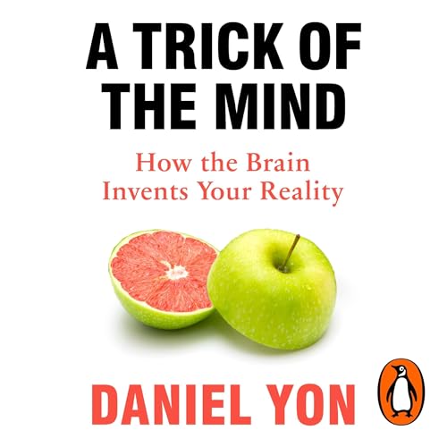 A Trick Of The Mind by Daniel Yon