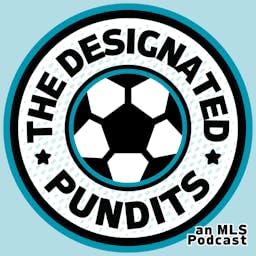 2025 LA Galaxy Preview- The Designated Pundits MLS Season Preview Series by Unknown