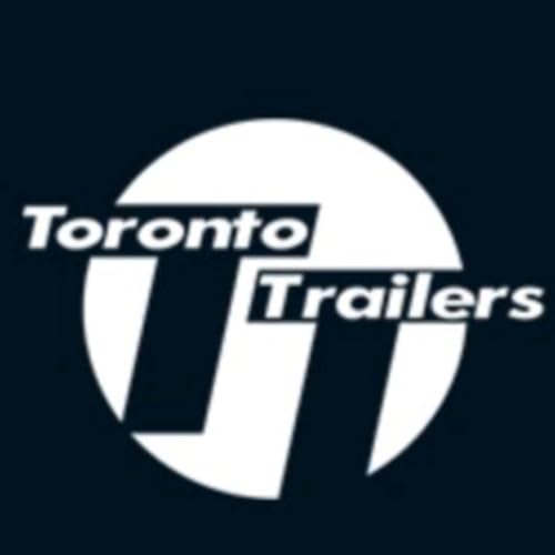 Secure and Versatile Container Storage for Sale at Toronto Trailers