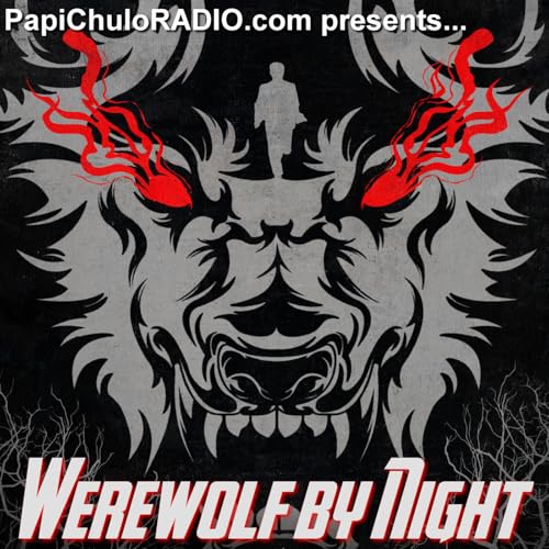 The Avengers Initiative: Werewolf by Night