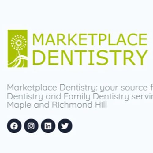 Innovative Ceramic Implants for Optimal Oral Health at Marketplace Dentistry