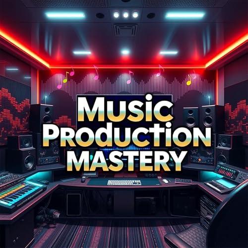 Music Production Mastery: Tips, Trends, and Gear Insights
