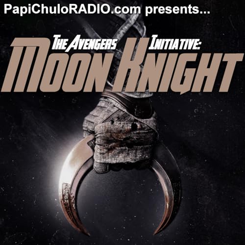 The Avengers Initiative: Moon Knight