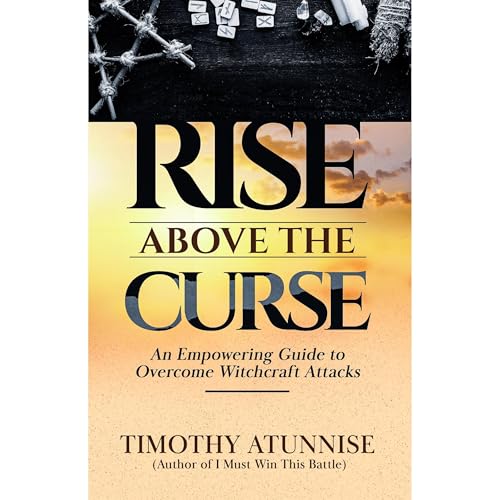 Rise Above the Curse
