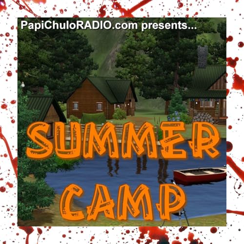 Summer Camp: Season 22 [Haunted Hayride]