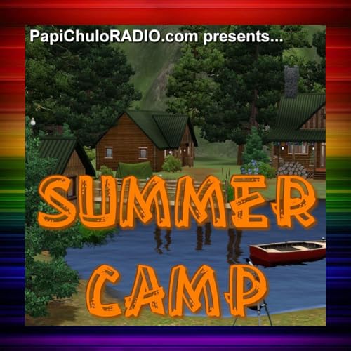 Summer Camp: Season 21 [PRIDE Edition]