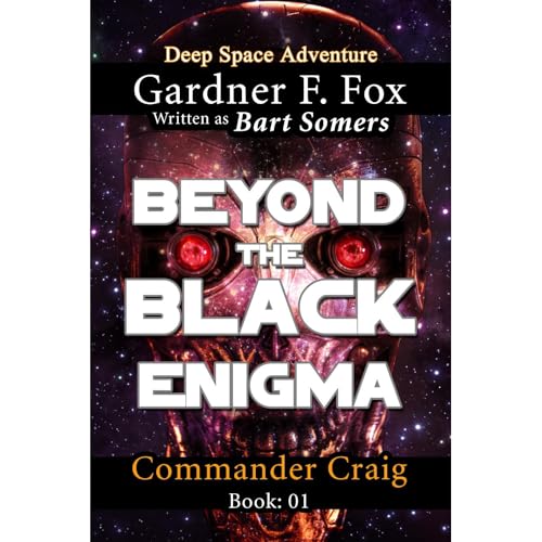Beyond the Black Enigma
