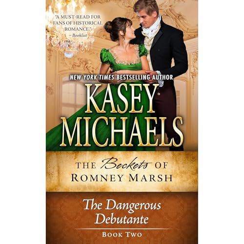 The Dangerous Debutante