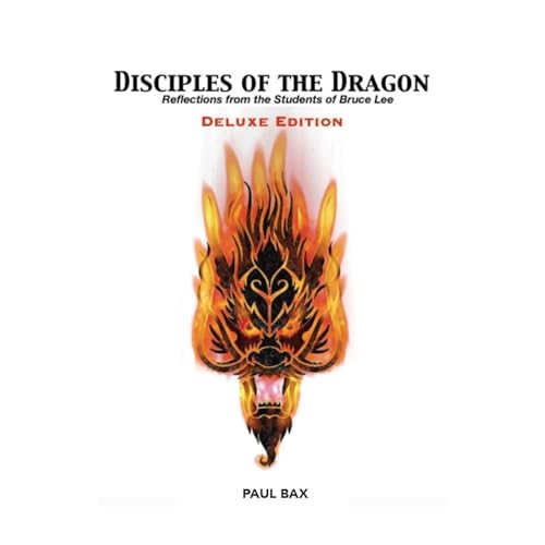 Disciples of the Dragon: Deluxe Edition
