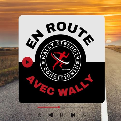 En route avec Wally by Mathieu Ouellette