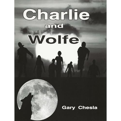 Charlie and Wolfe