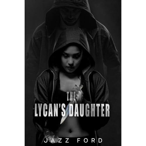 The Lycan's Daughter