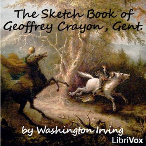 Sketch Book of Geoffrey Crayon, Gent., The by Washington Irving (1783 - 1859)