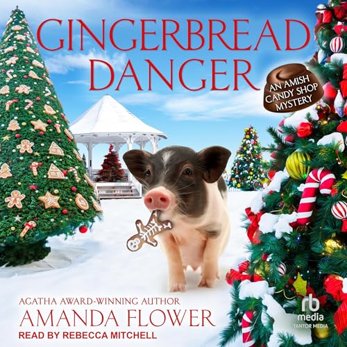 Gingerbread Danger