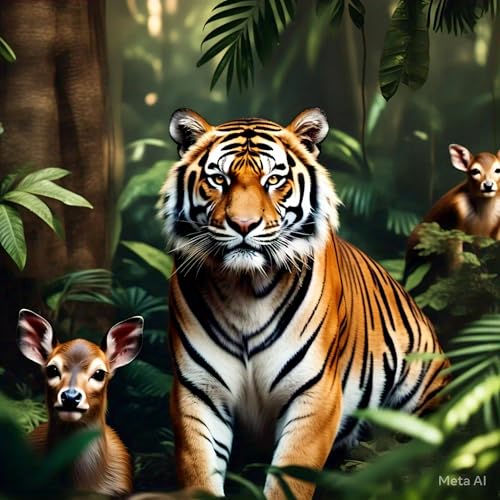 Wildlife WTF by Wildlife WTF