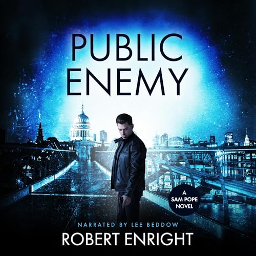 Public Enemy by Robert Enright