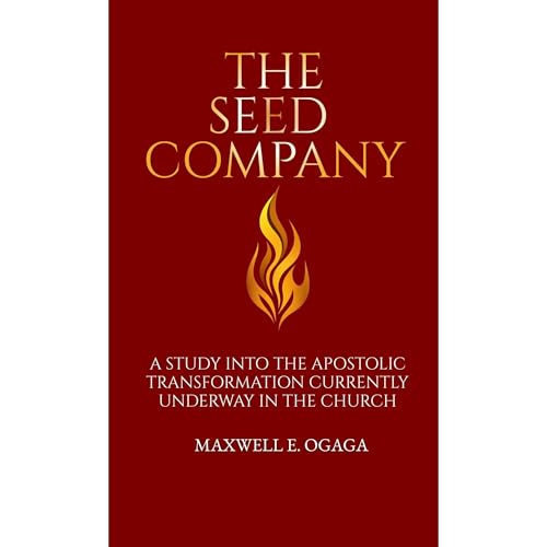 The Seed Company