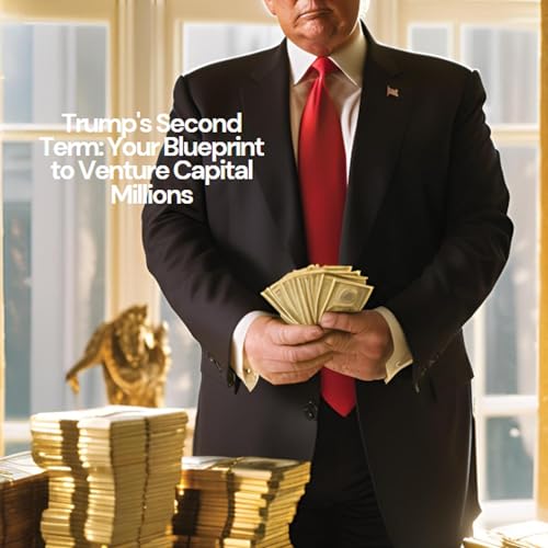 Trump's Second Term by Mark Milner