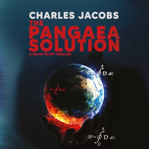 The Pangaea Solution by Charles Jacobs