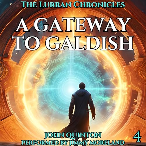A Gateway to Galdish