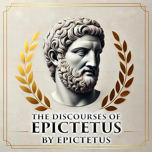 The Discourses of Epictetus
