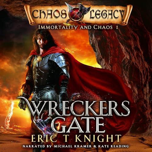 Wreckers Gate