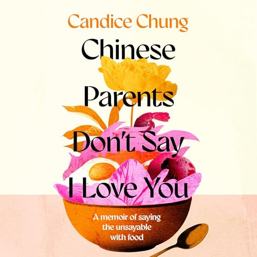 Chinese Parents Don't Say I Love You