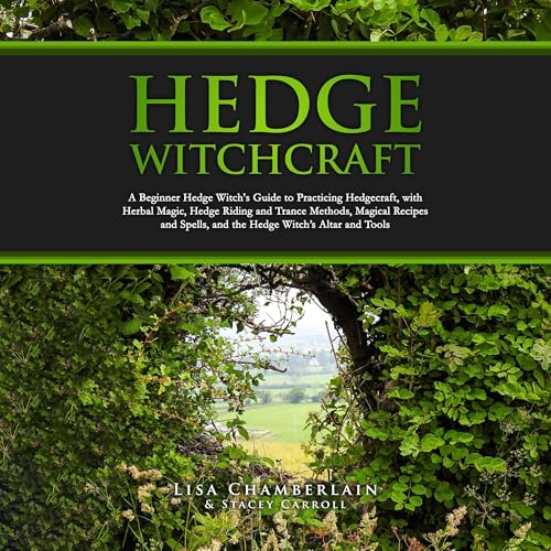 Hedge Witchcraft