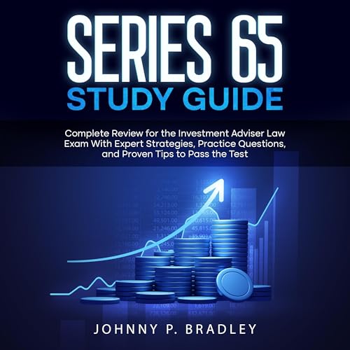 Series 65 Study Guide