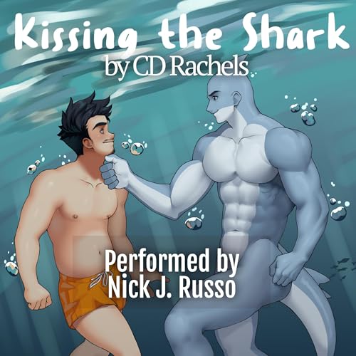 Kissing the Shark
