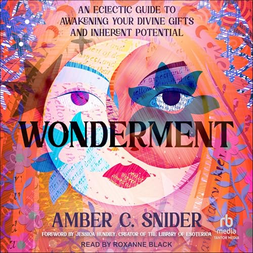 Wonderment by Amber C. Snider