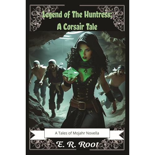 Legend of The Huntress: A Corsair Tale