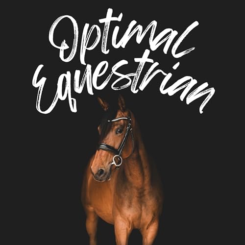 Optimal Equestrian by Claire Rinck