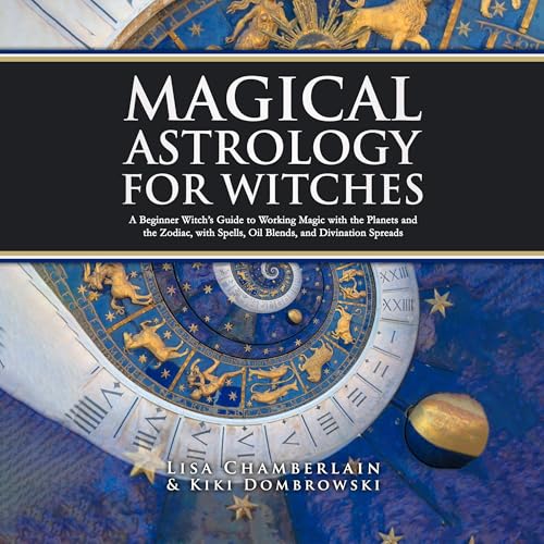 Magical Astrology for Witches