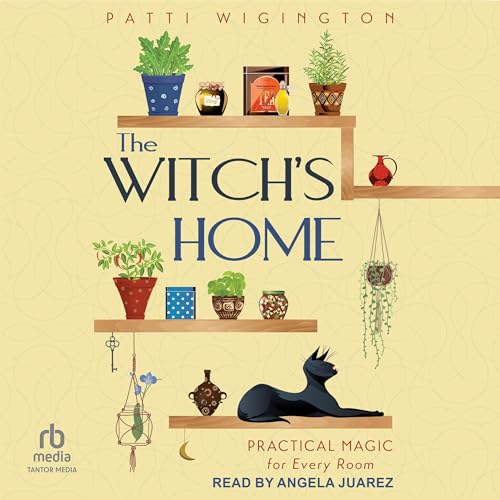 The Witch's Home