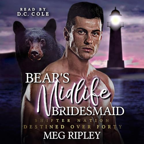 Bear's Midlife Bridesmaid