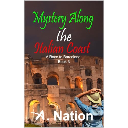 Mystery Along the Italian Coast