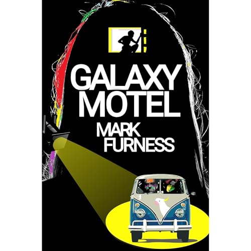 Galaxy Motel