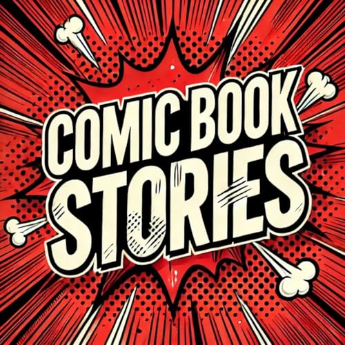Comic Book Stories by Comic Book Stories