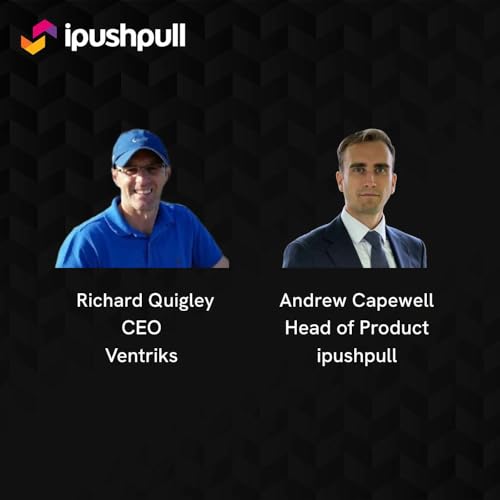 Harnessing Data and AI: Richard Quigley on the Future of Energy Commodities by Unknown